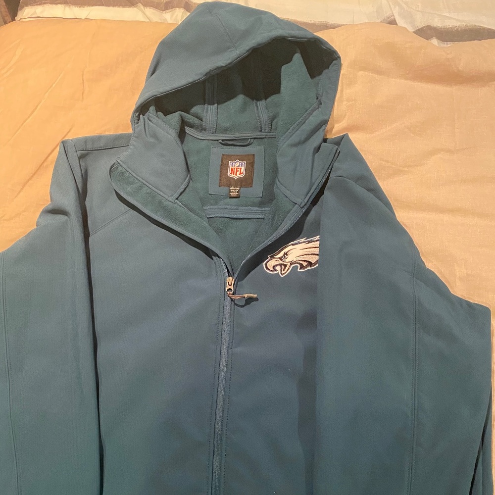 NFL Philadelphia Eagles Jacket